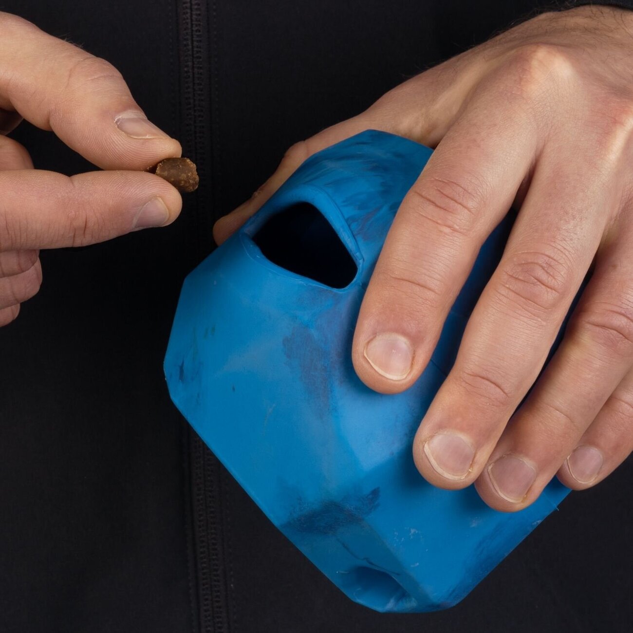 Ruffwear Spielzeug für Hunde Gnawt-a-Rock Bild 6