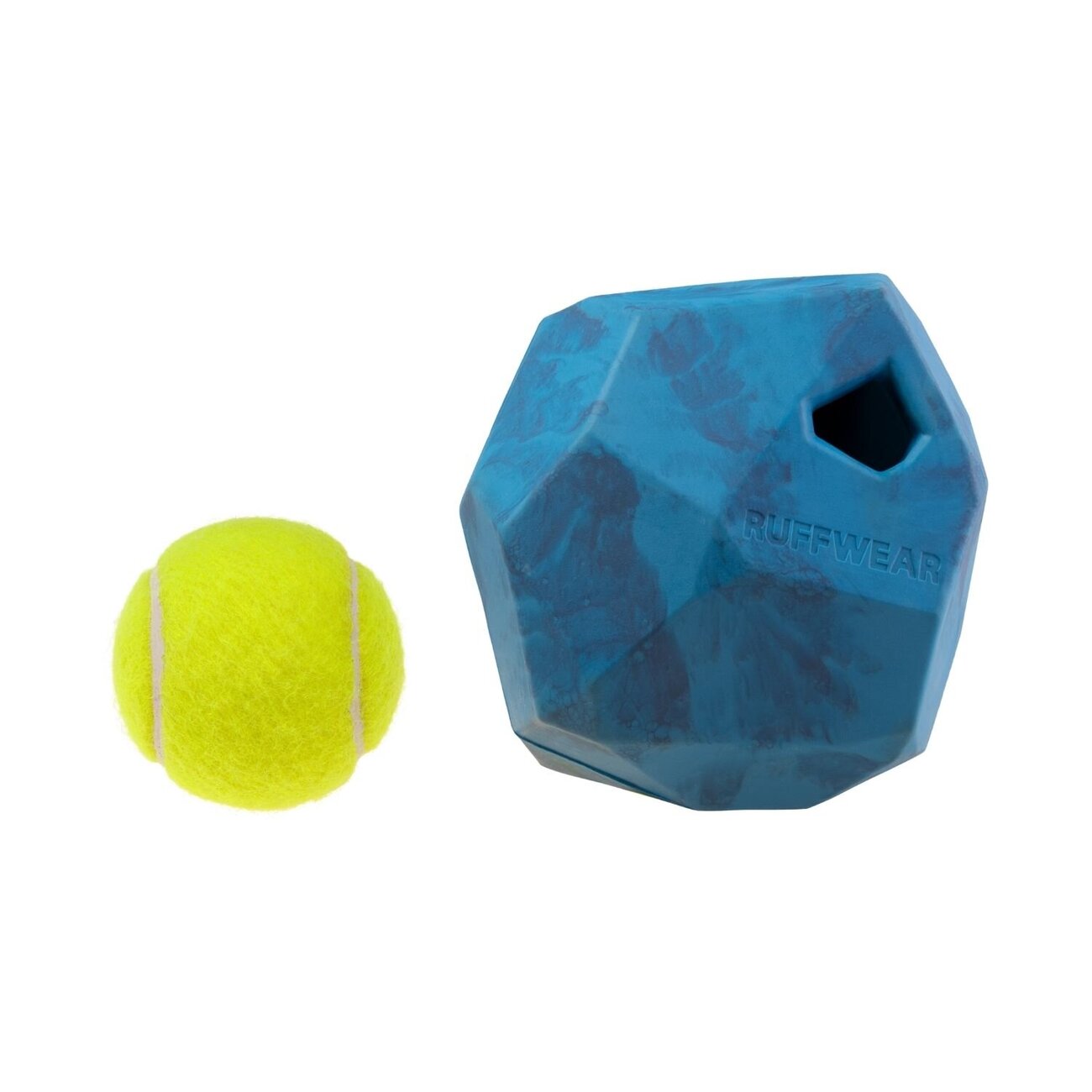 Ruffwear Spielzeug für Hunde Gnawt-a-Rock Bild 5