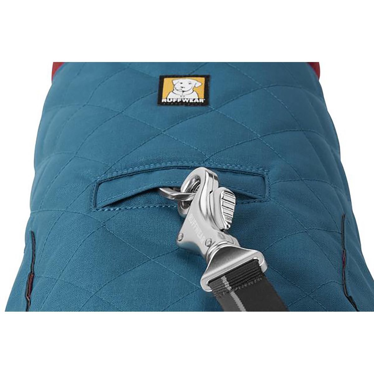 Ruffwear Stumptown Hundemantel Bild 10