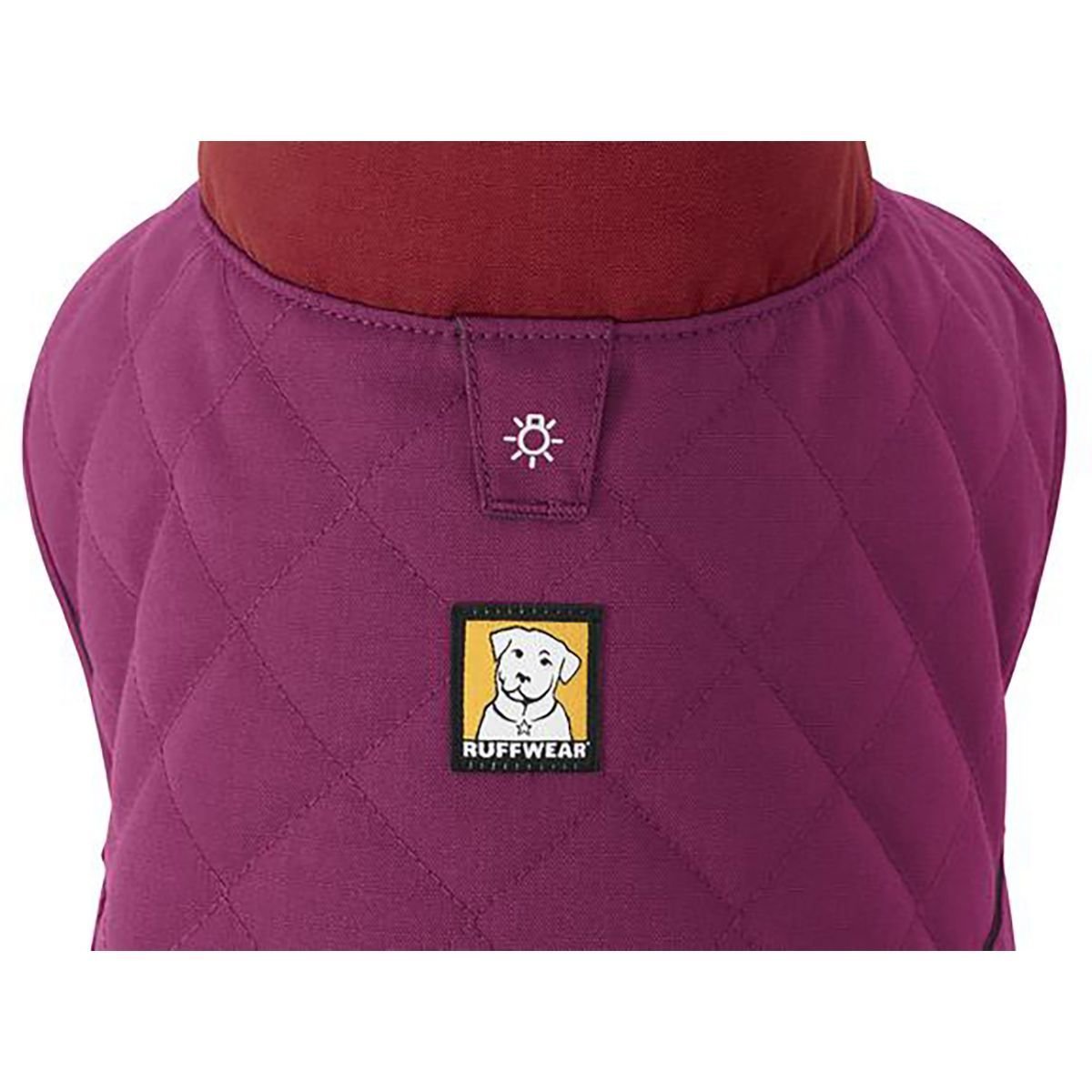 Ruffwear Stumptown Hundemantel Bild 13