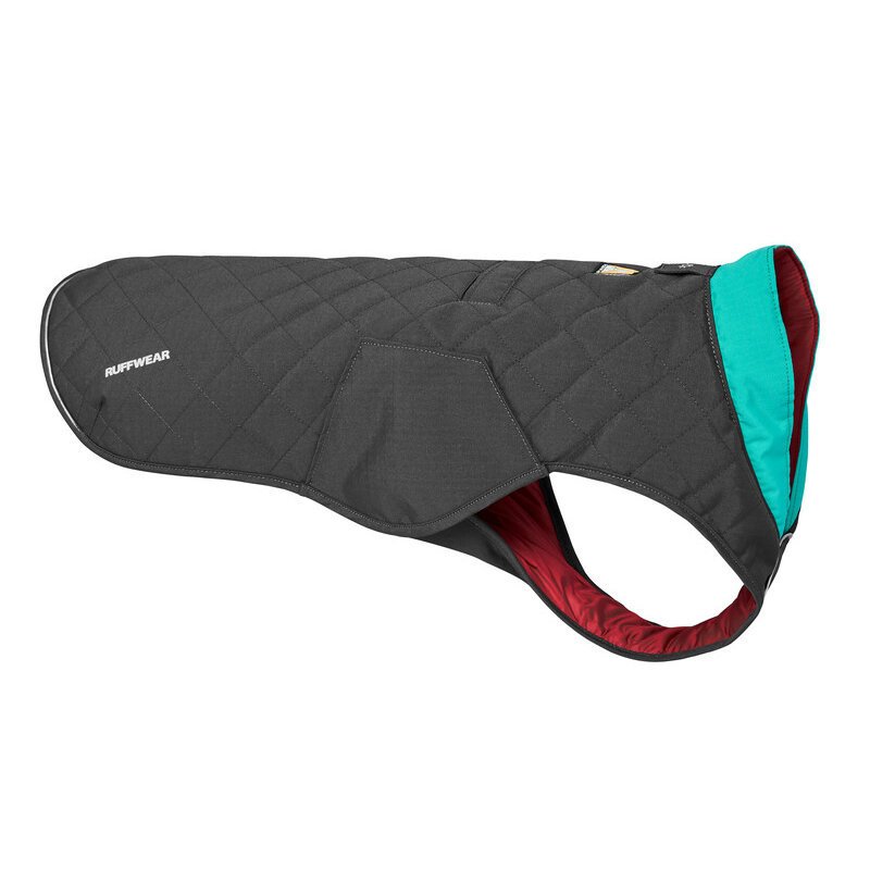 Ruffwear Stumptown Hundemantel Bild 4