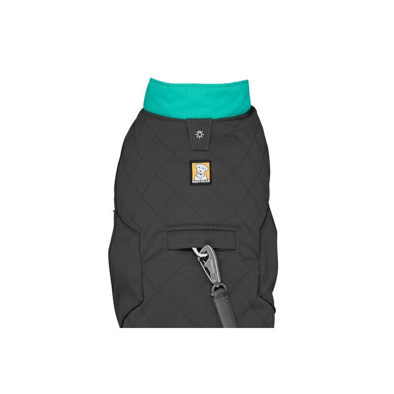 Ruffwear Stumptown Hundemantel Bild 20
