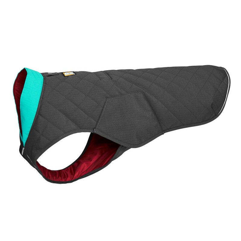 Ruffwear Stumptown Hundemantel Bild 8