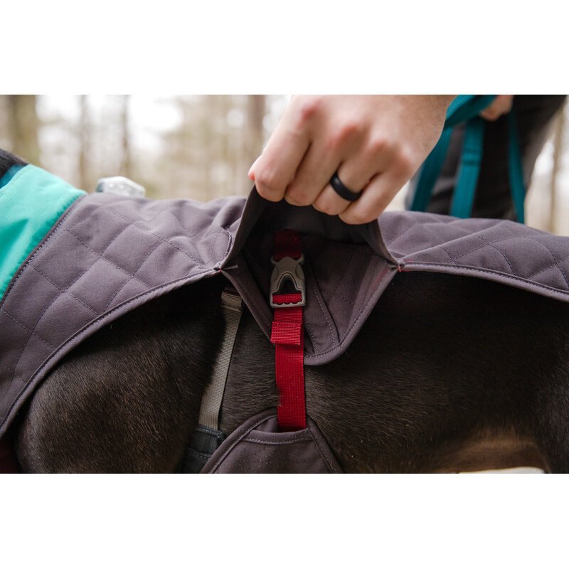 Ruffwear Stumptown Hundemantel Bild 15