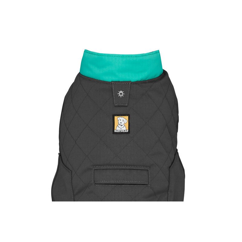Ruffwear Stumptown Hundemantel Bild 21