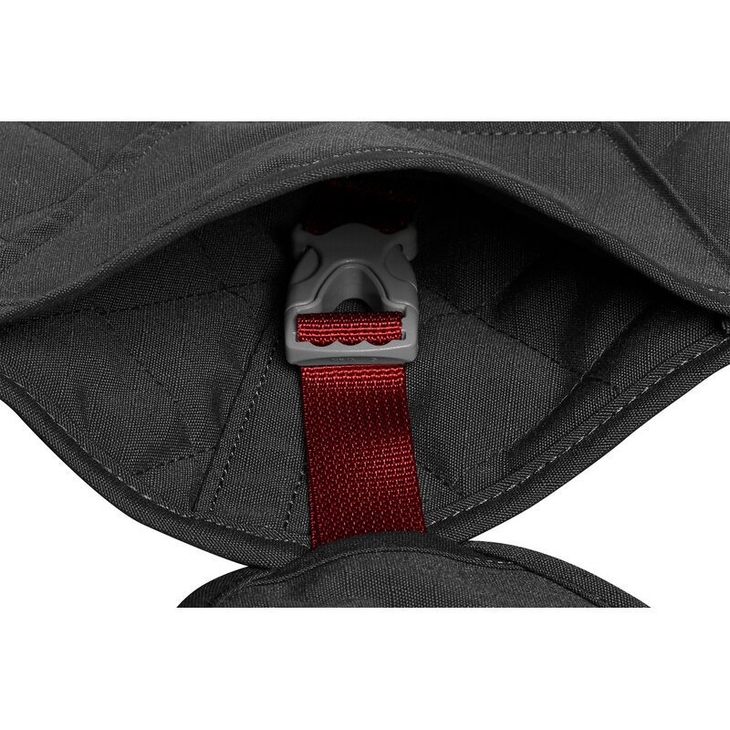 Ruffwear Stumptown Hundemantel Bild 18