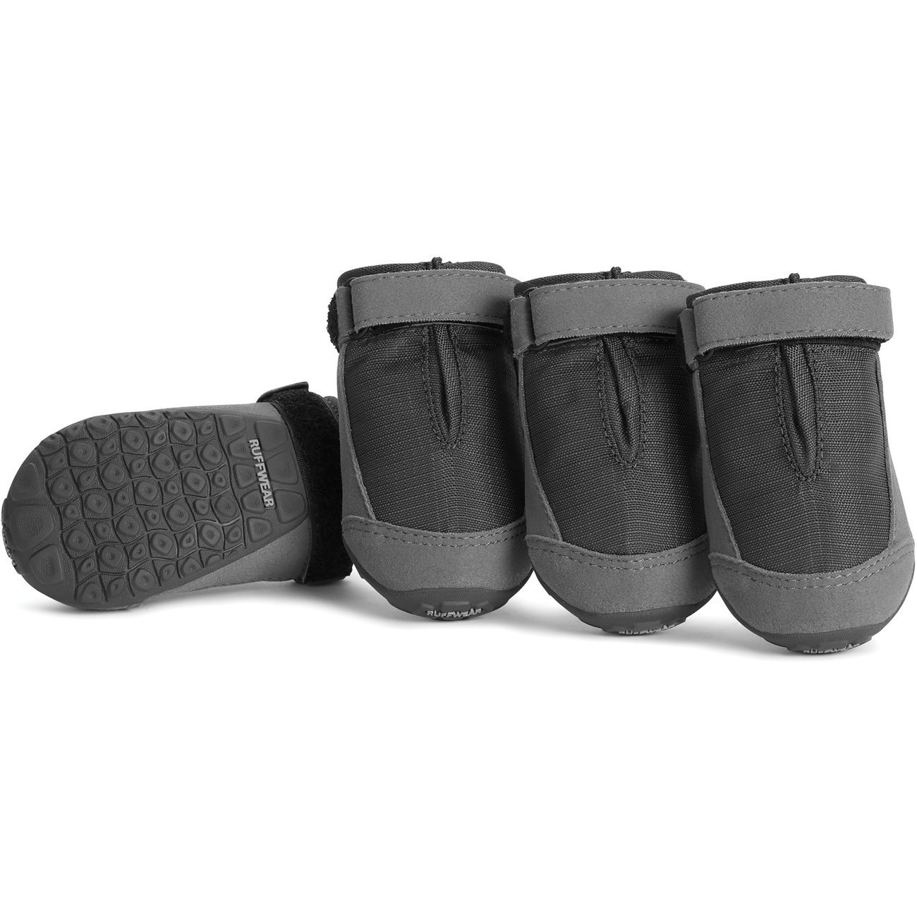 Ruffwear Summit Trex™ Hundeschuhe 4er Set Bild 3