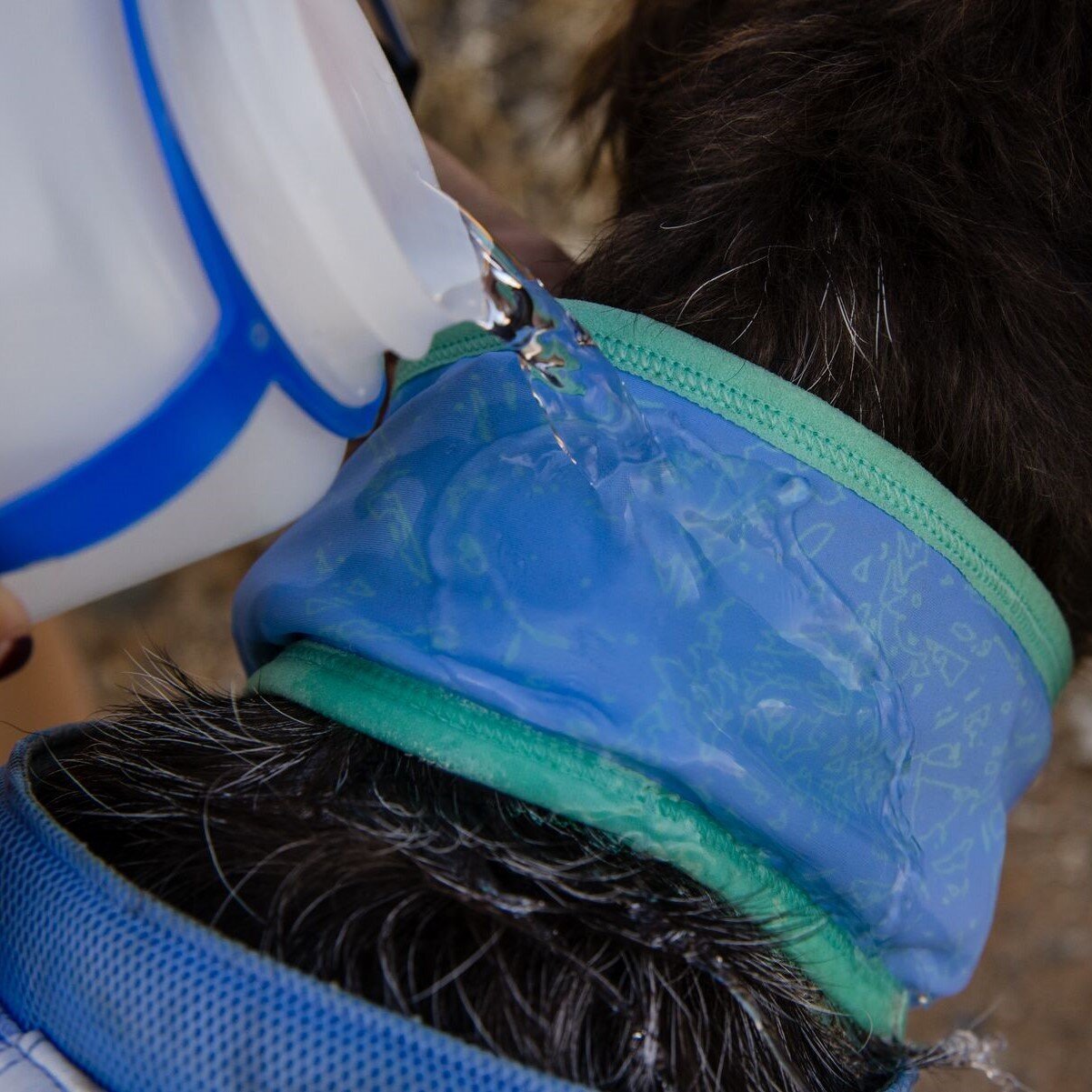 Swamp Cooler™ Halstuch Bild 9