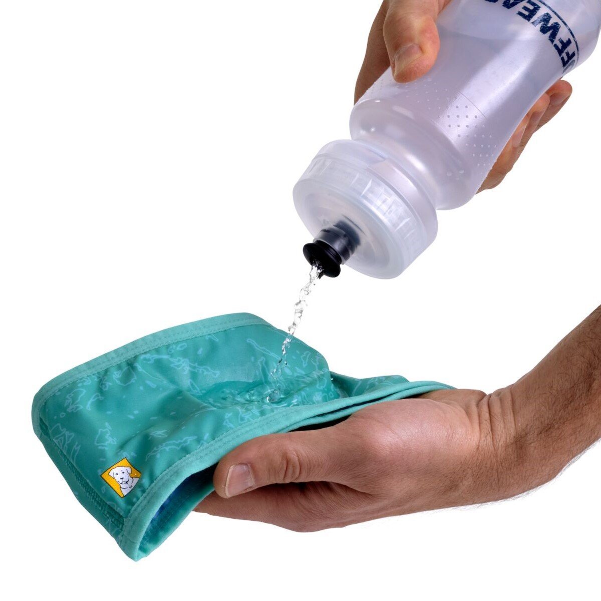 Swamp Cooler™ Halstuch Bild 12