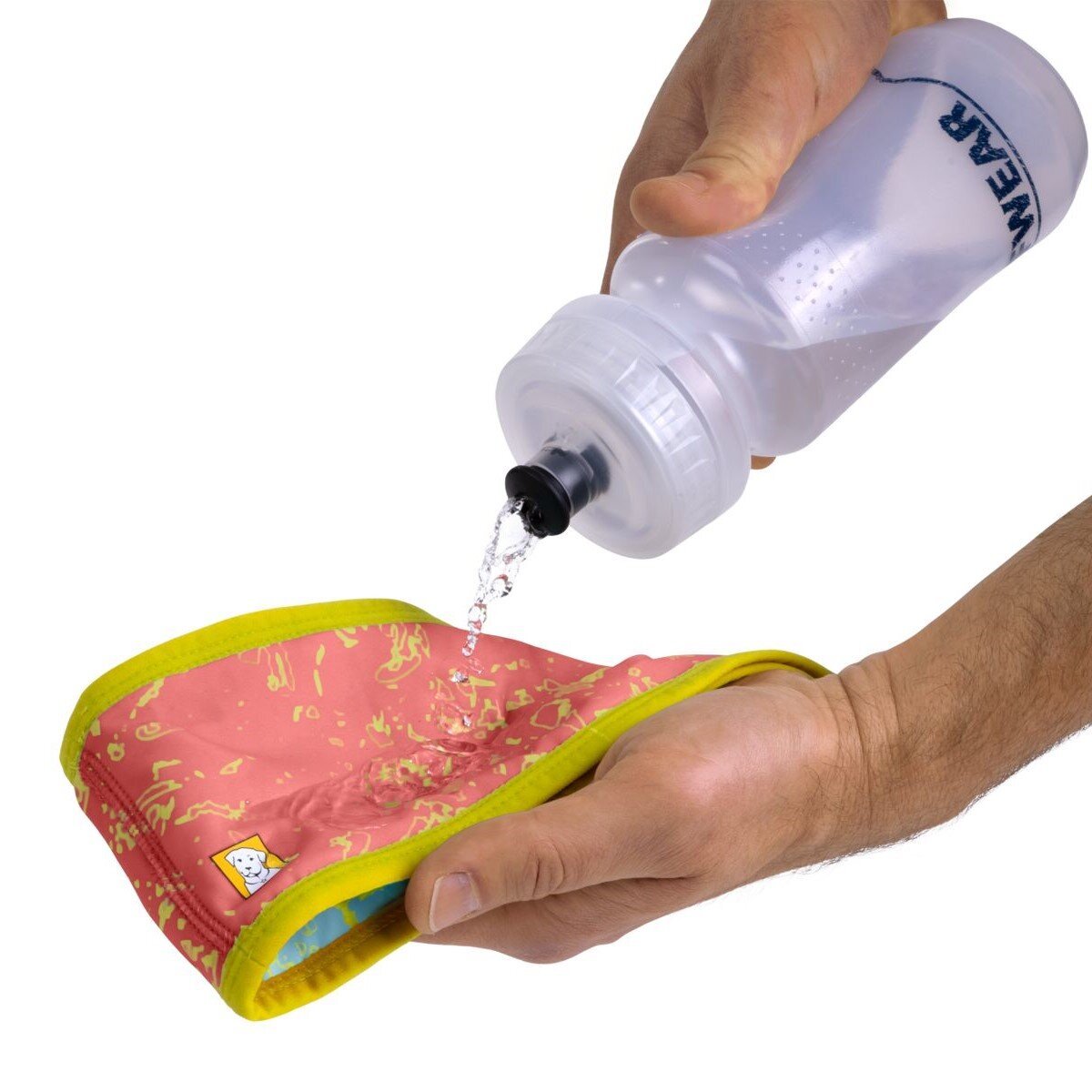 Swamp Cooler™ Halstuch Bild 13