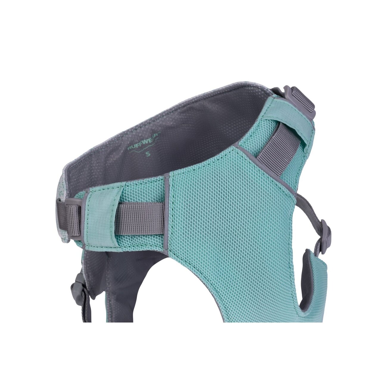 Swamp Cooler Hundegeschirr Bild 4