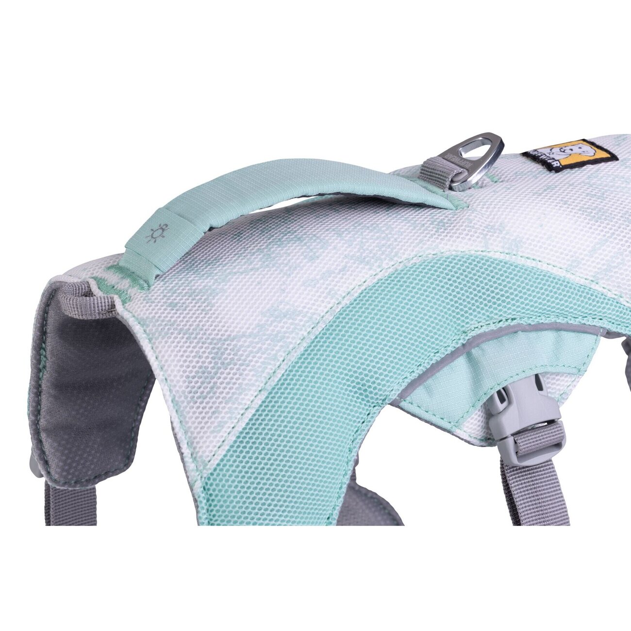 Swamp Cooler Hundegeschirr Bild 6