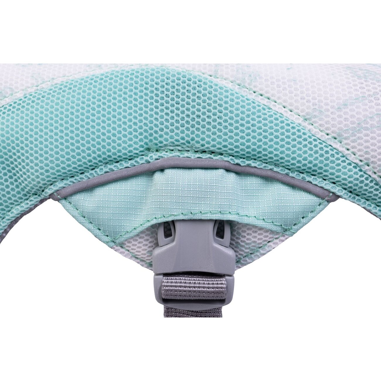 Swamp Cooler Hundegeschirr Bild 7