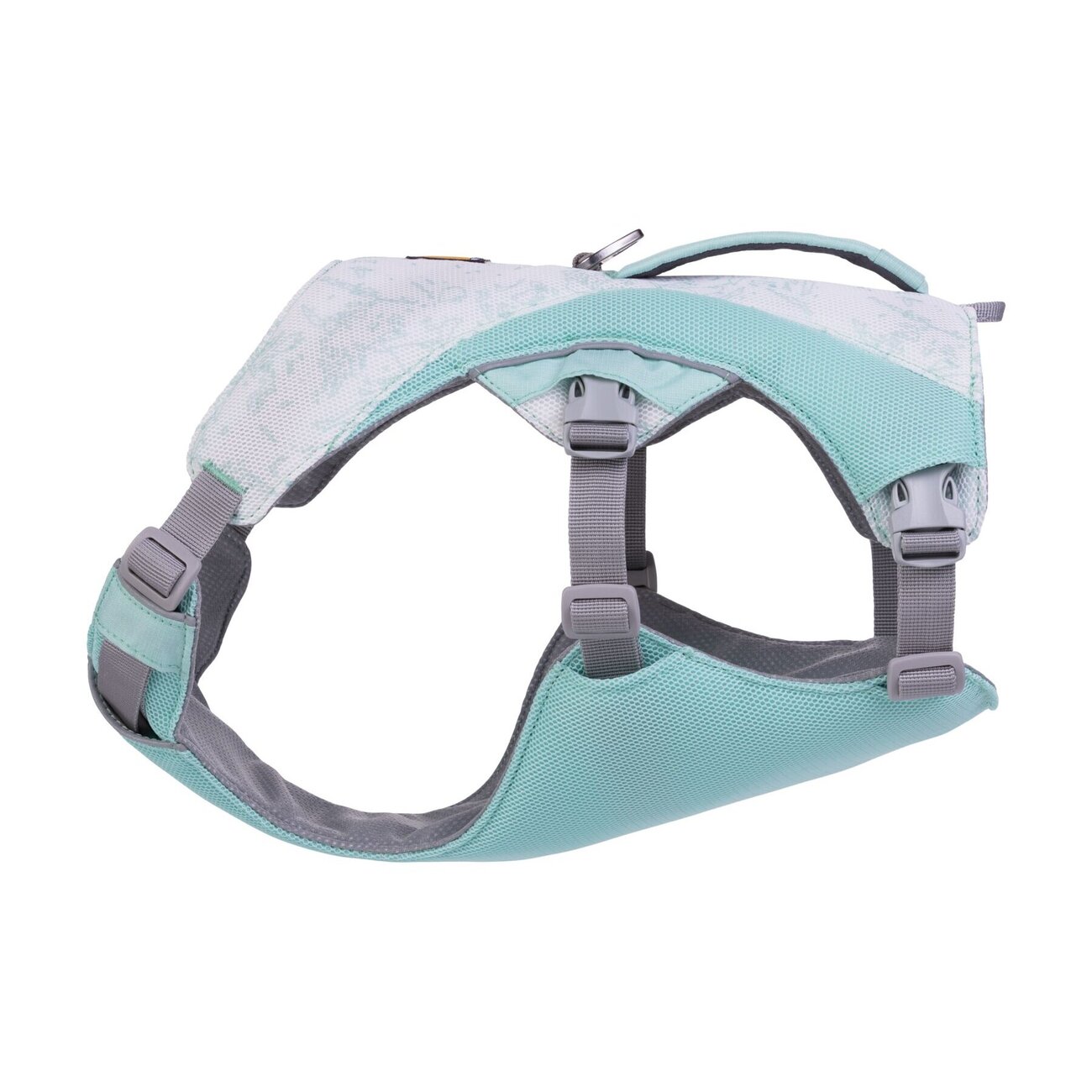 Swamp Cooler Hundegeschirr Bild 9