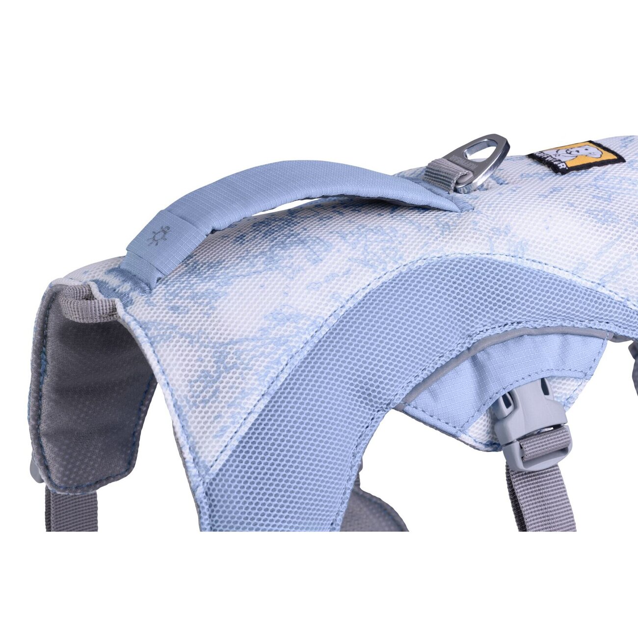 Swamp Cooler Hundegeschirr Bild 16