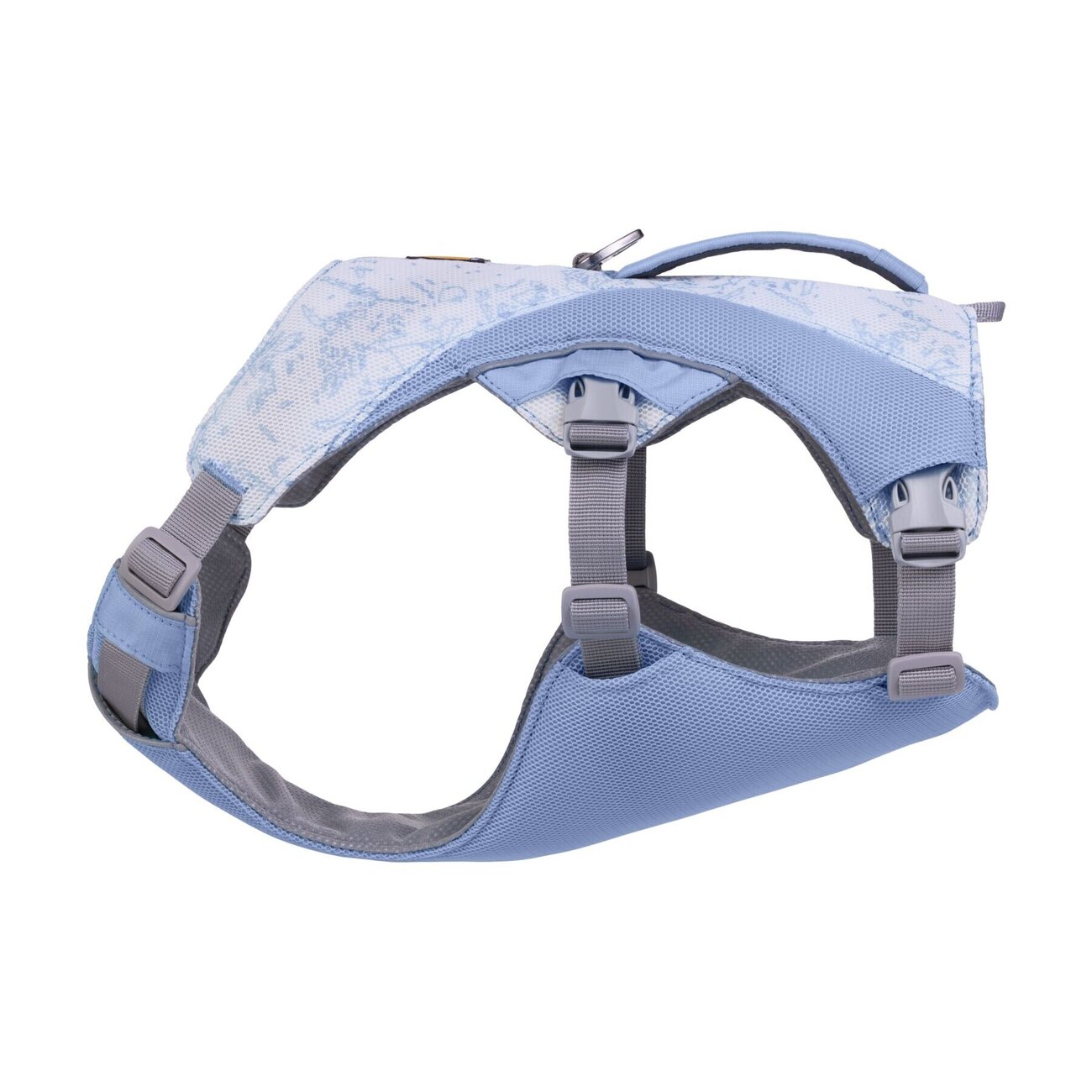 Swamp Cooler Hundegeschirr Bild 18