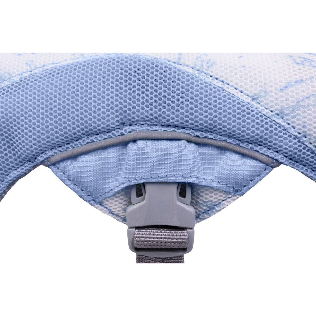 Swamp Cooler Hundegeschirr Bild 19