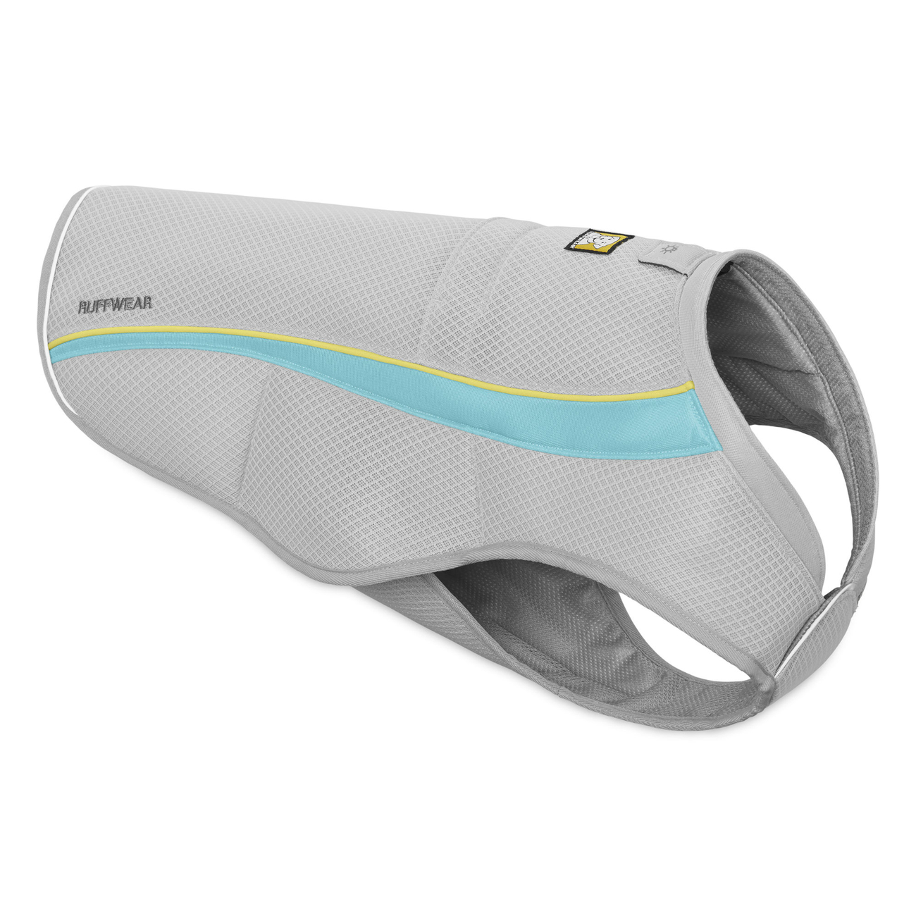 Ruffwear Swamp Cooler Kühlweste für Hunde Bild 4