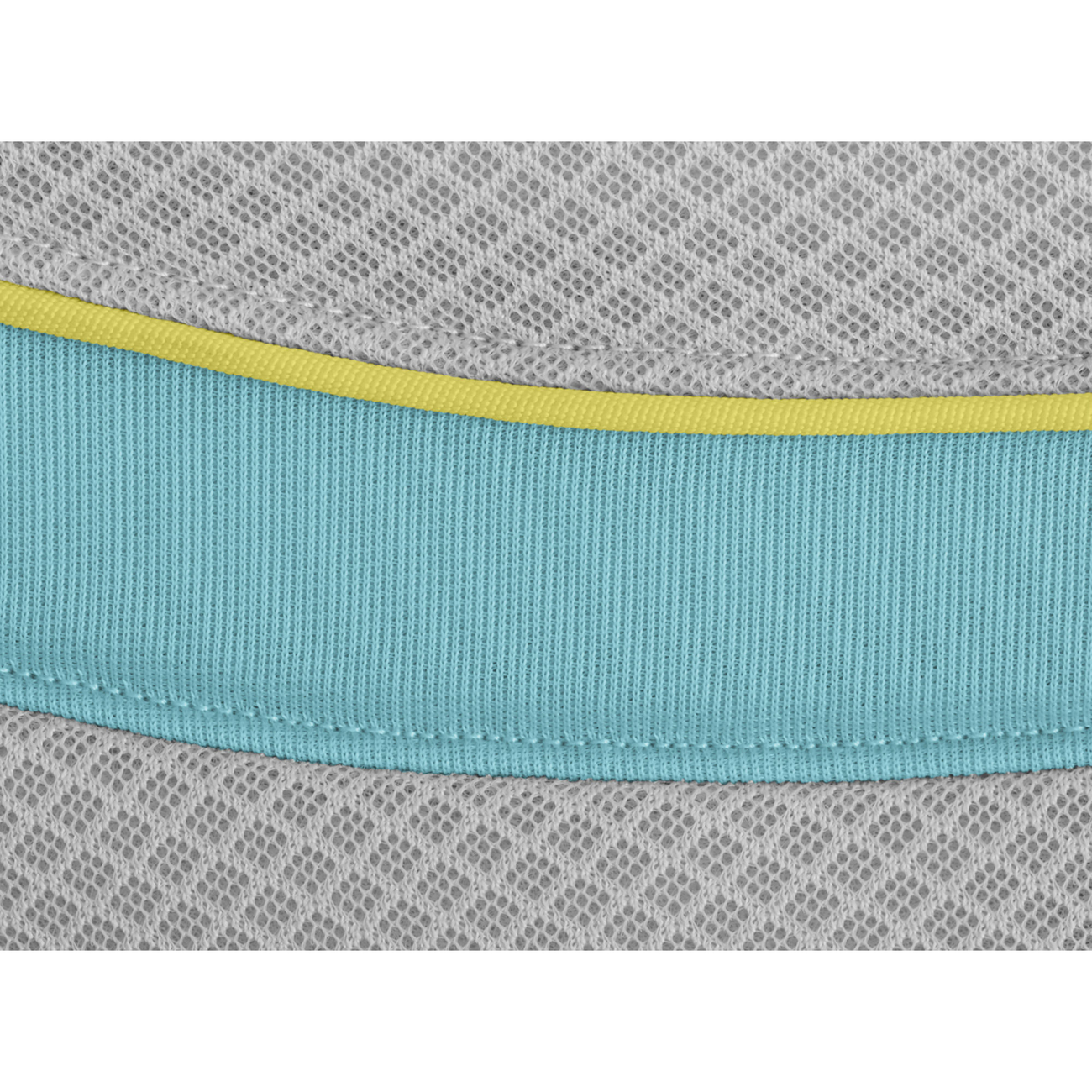Ruffwear Swamp Cooler Kühlweste für Hunde Bild 6