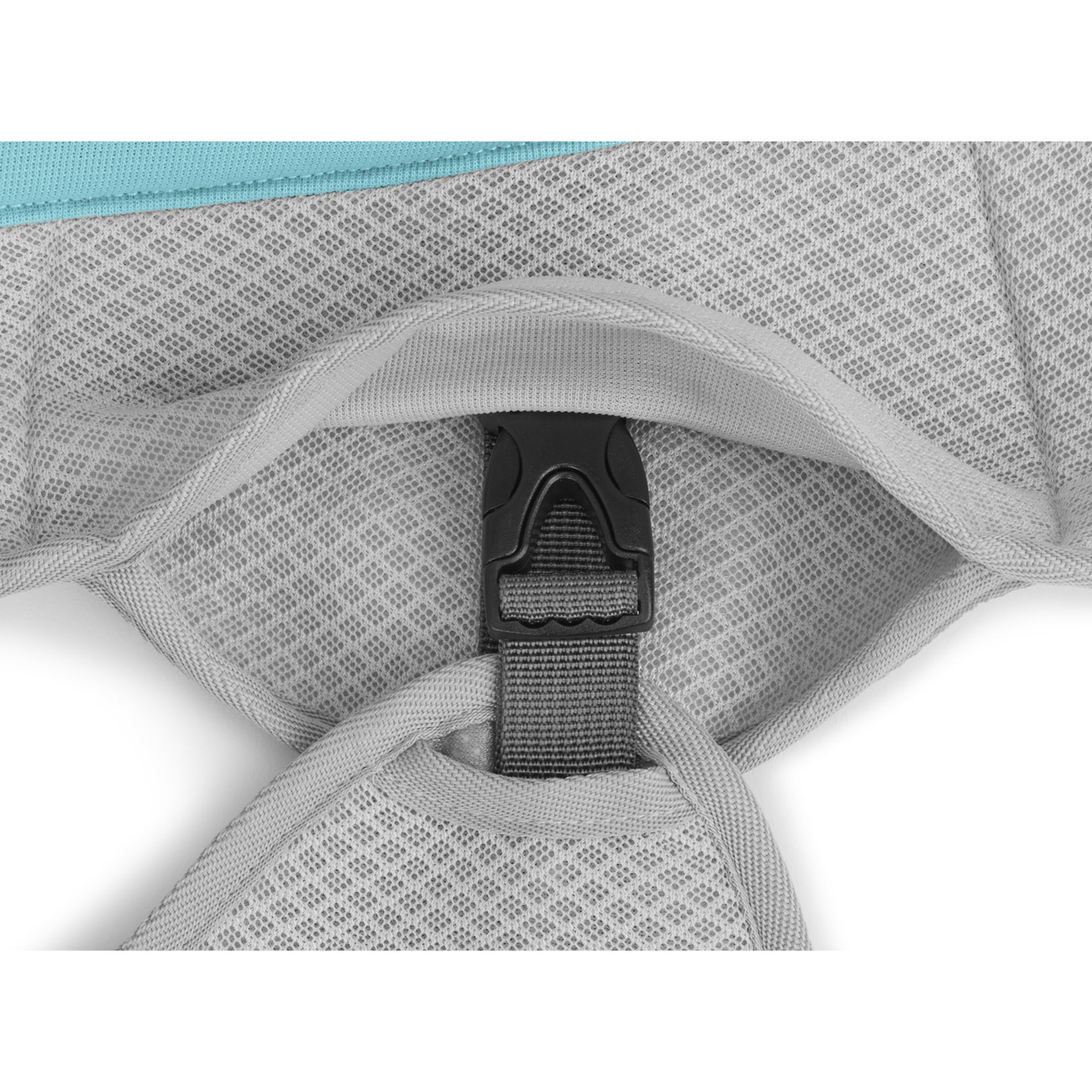 Ruffwear Swamp Cooler Kühlweste für Hunde Bild 7