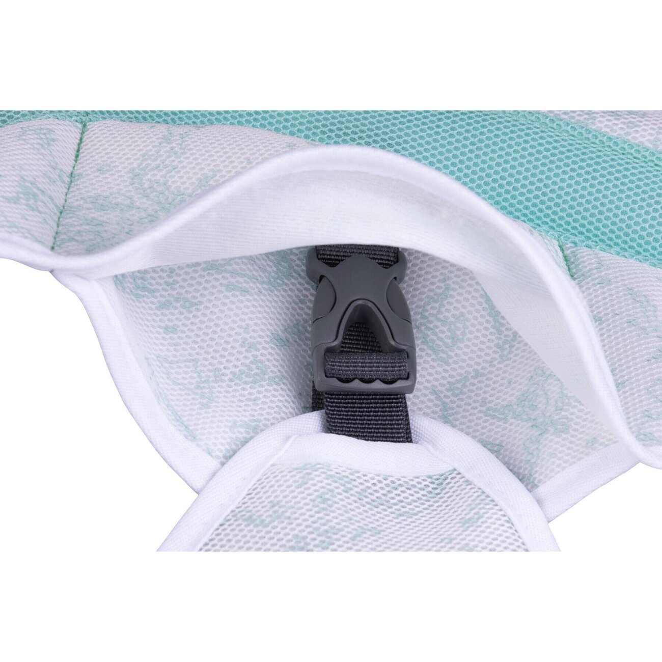 Ruffwear Swamp Cooler Kühlweste für Hunde Bild 15