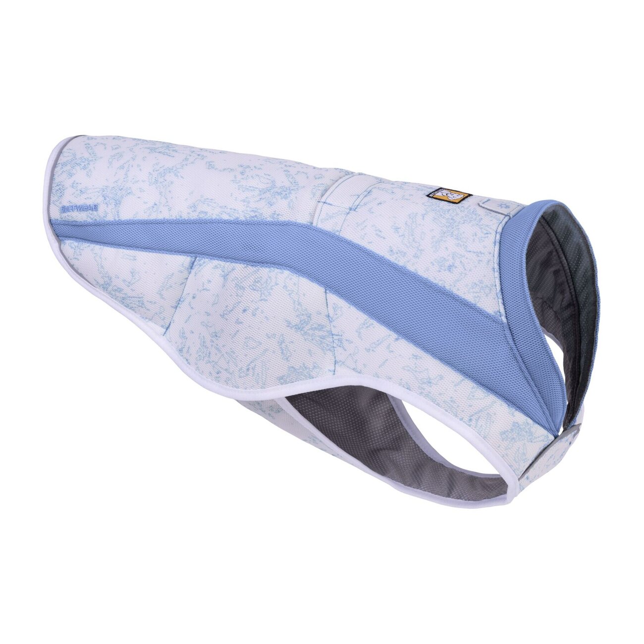 Ruffwear Swamp Cooler Kühlweste für Hunde Bild 27