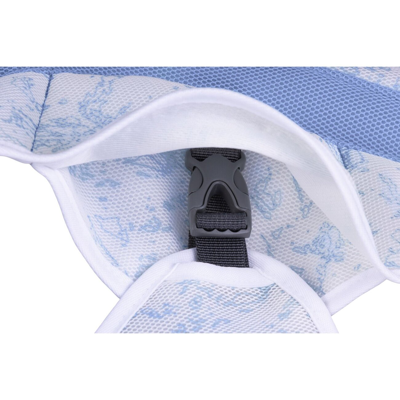 Ruffwear Swamp Cooler Kühlweste für Hunde Bild 26