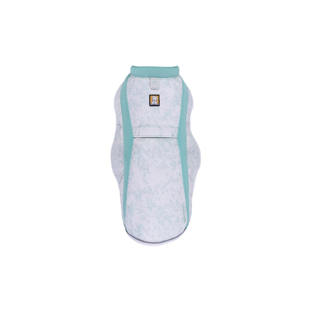 Ruffwear Swamp Cooler Kühlweste für Hunde Bild 14