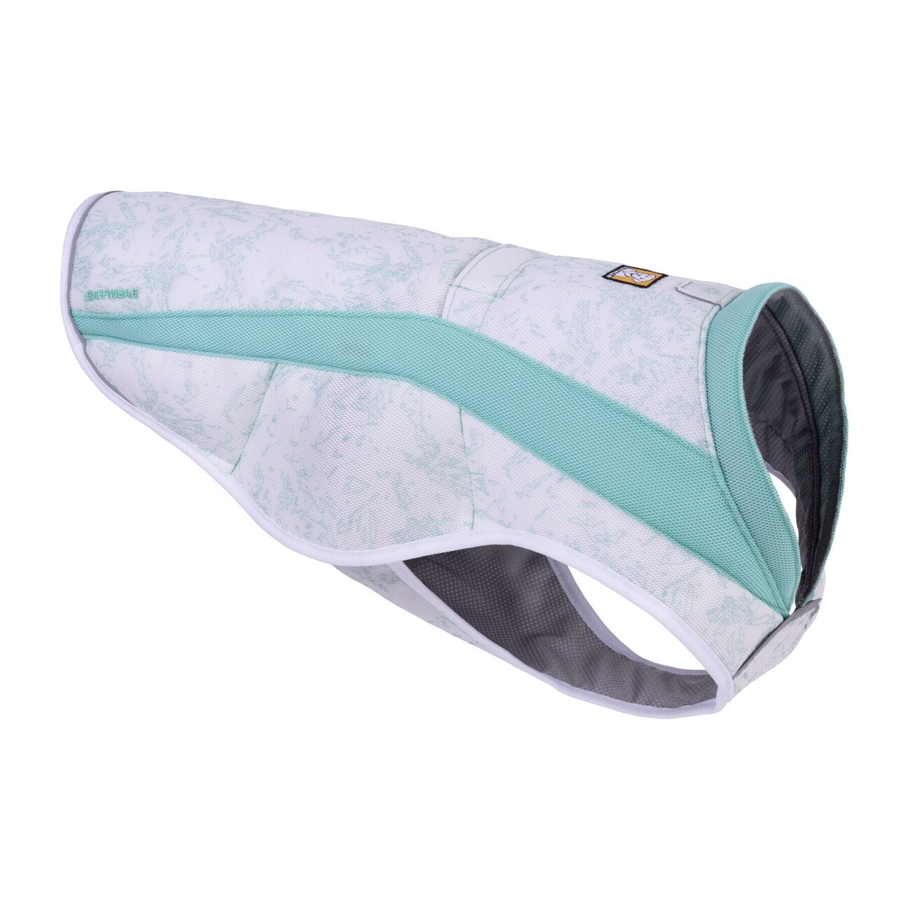 Ruffwear Swamp Cooler Kühlweste für Hunde Bild 16
