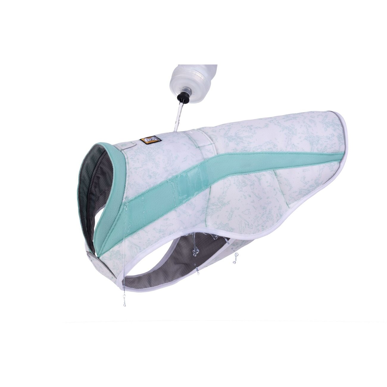 Ruffwear Swamp Cooler Kühlweste für Hunde Bild 13
