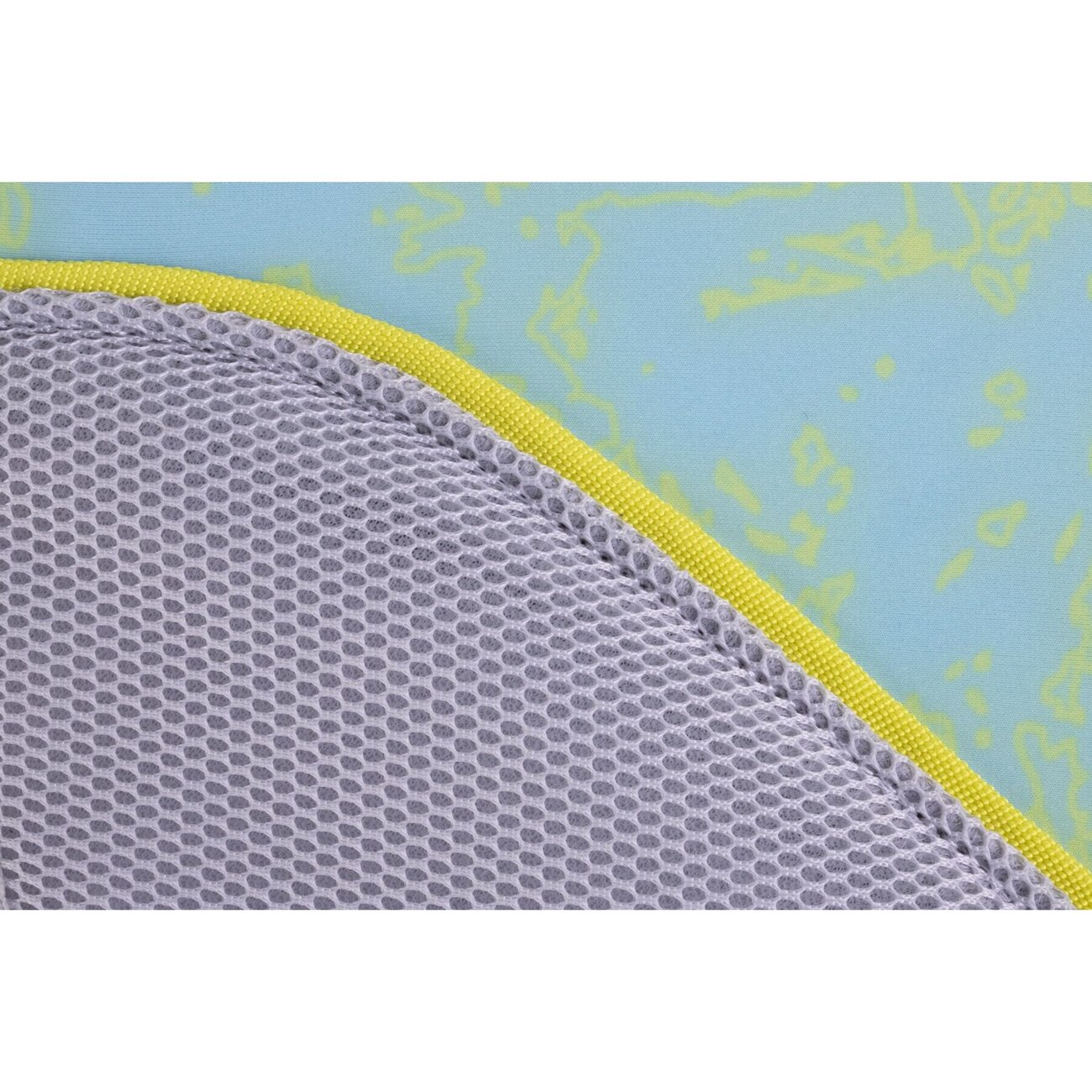 Swamp Cooler Zip Kühlweste für Hunde Bild 14