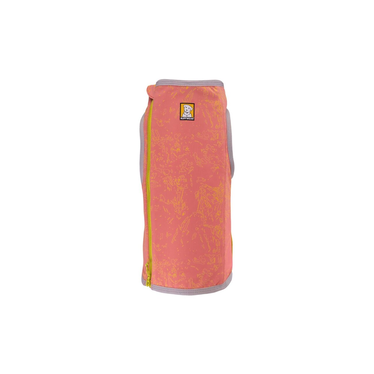 Swamp Cooler Zip Kühlweste für Hunde Bild 28