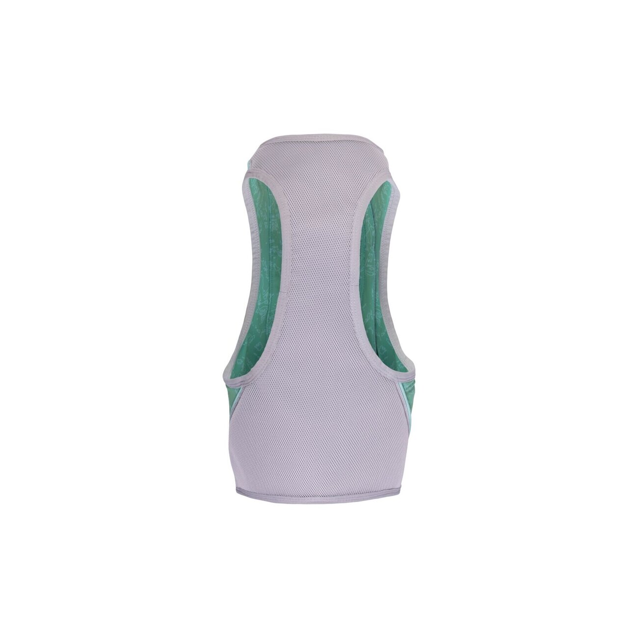 Swamp Cooler Zip Kühlweste für Hunde Bild 20