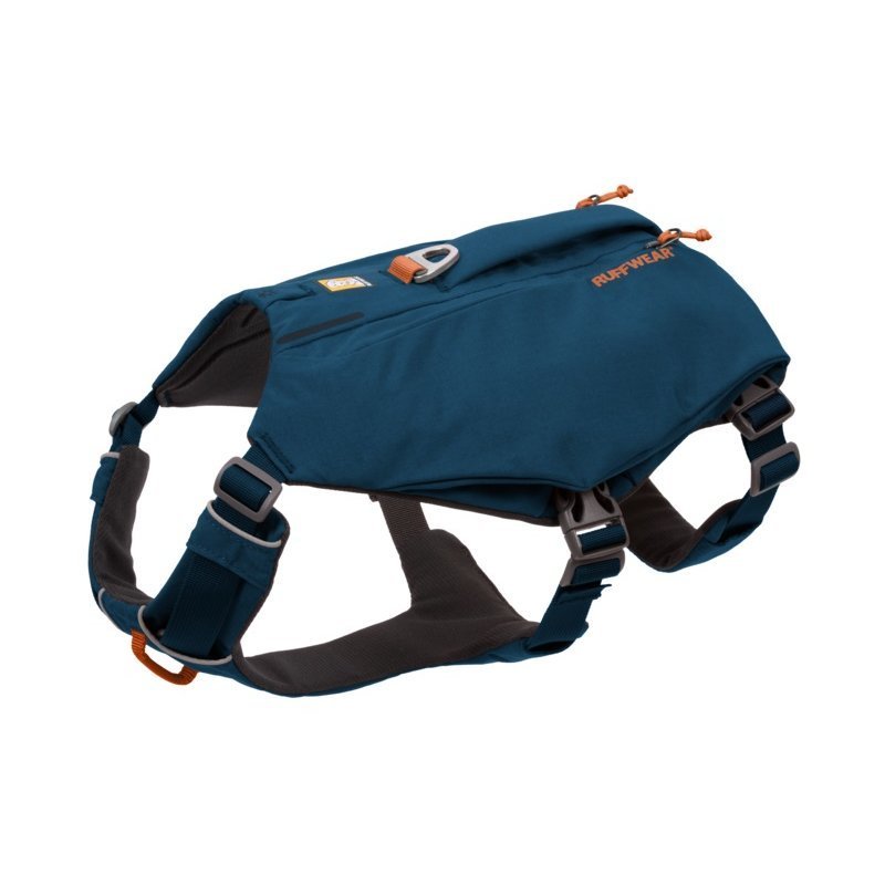 Switchbak Hundegeschirr Bild 14