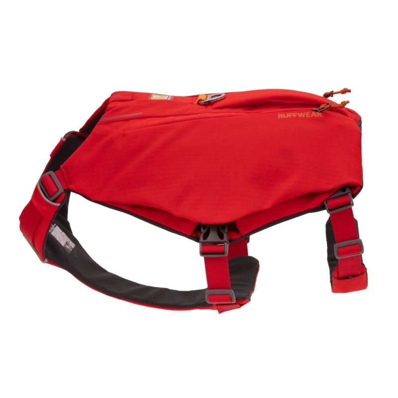 Switchbak Hundegeschirr Bild 17