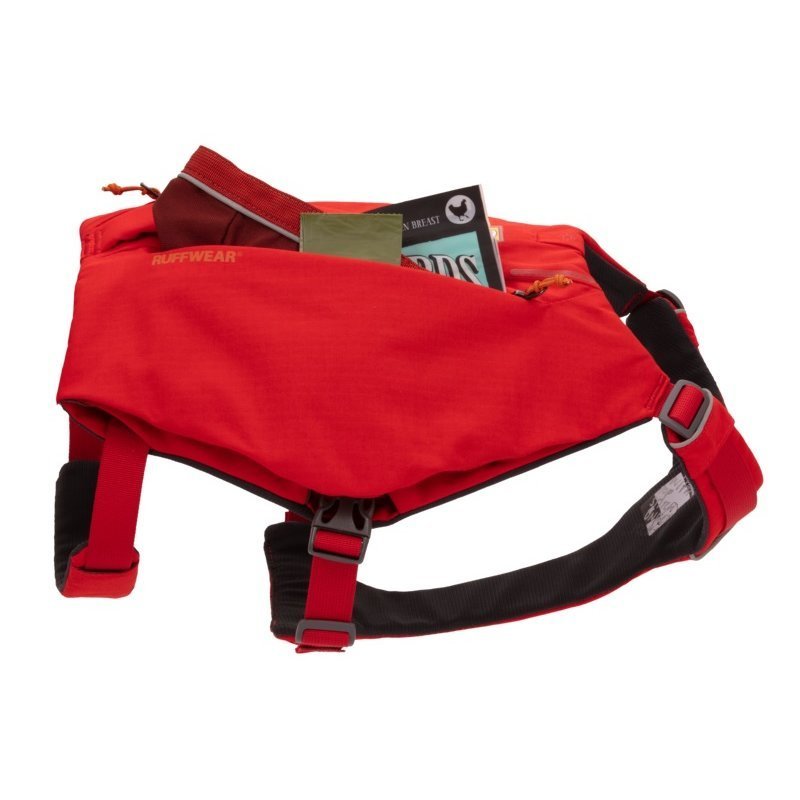 Switchbak Hundegeschirr Bild 21