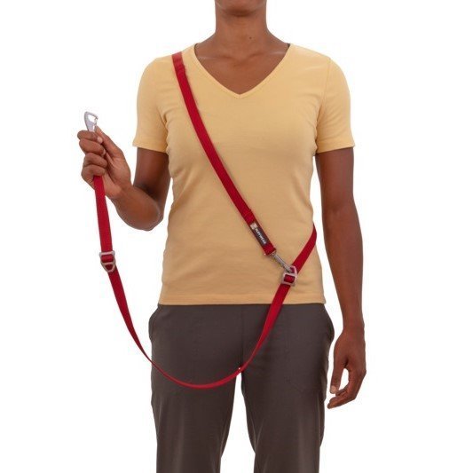 Switchbak Leine Bild 9