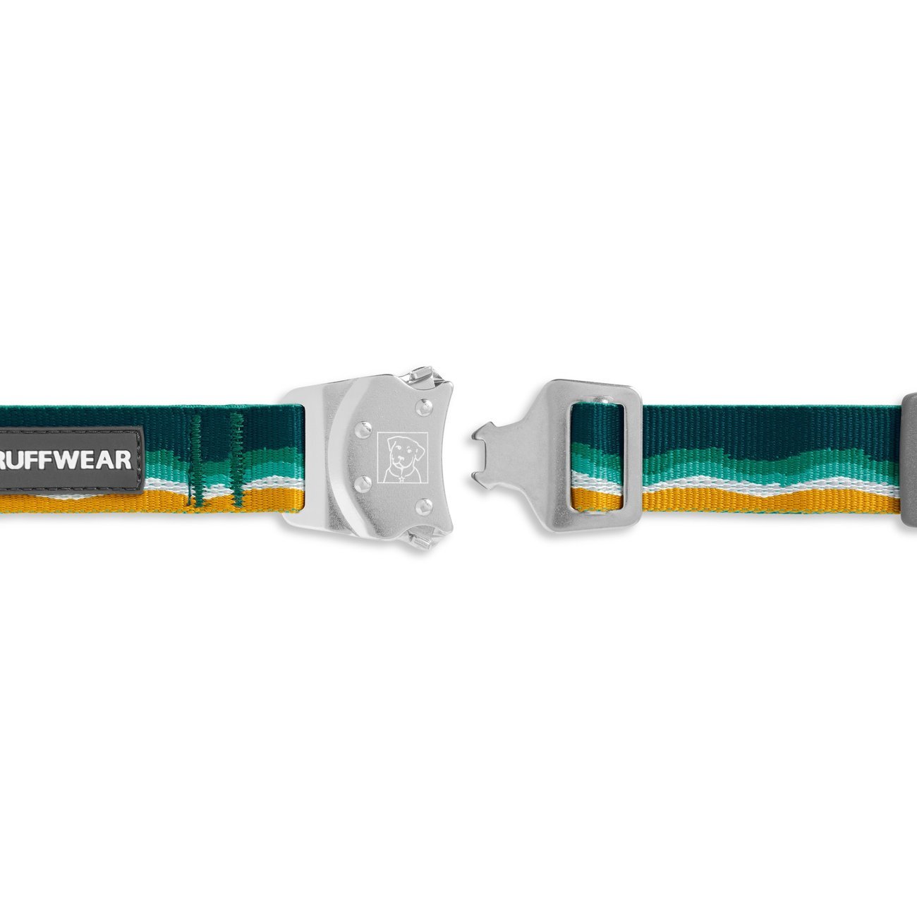 Ruffwear Top Rope™ Hundehalsband Bild 10