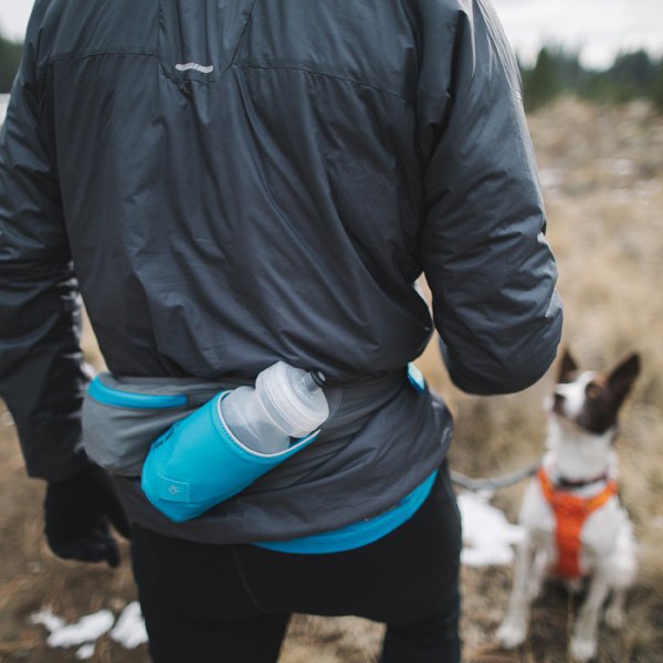 Ruffwear Trail Runner™ System Jogging Bauchgurt Bild 5