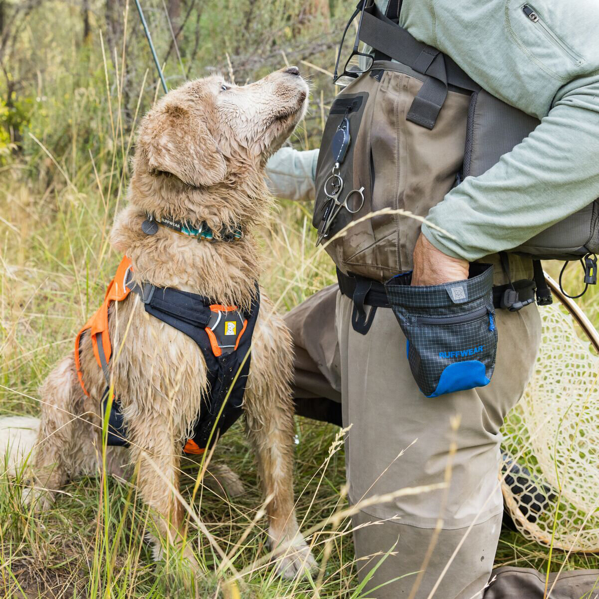 Treat Trader Pouch Futterbeutel Bild 2