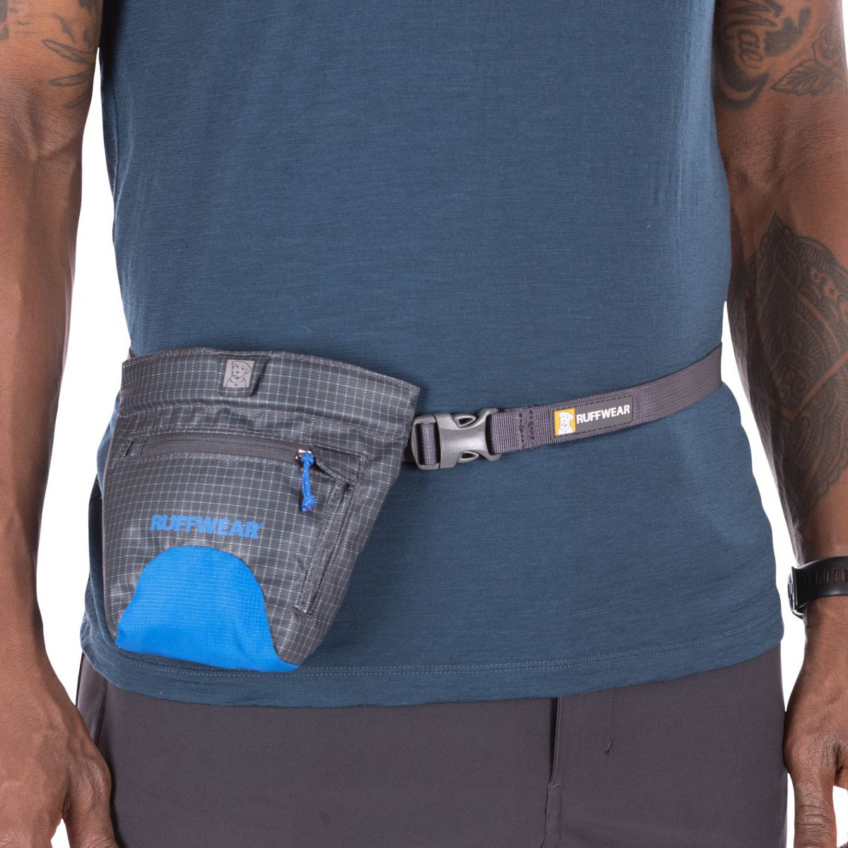 Treat Trader Pouch Futterbeutel Bild 4