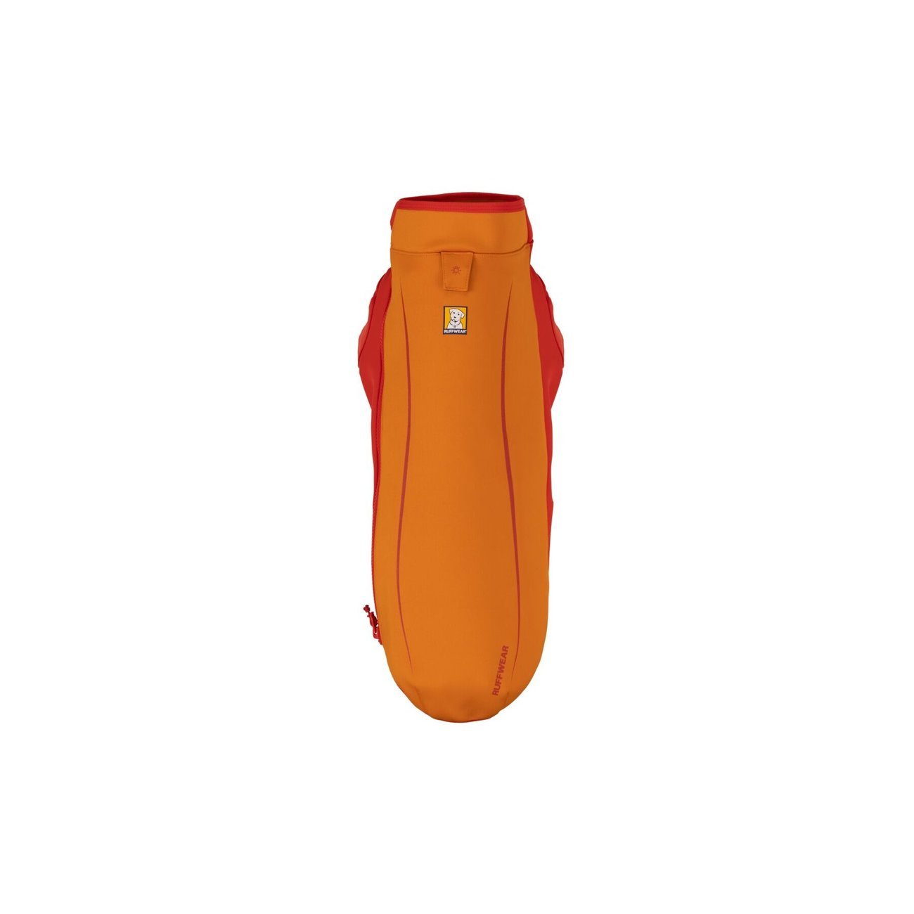 Undercoat Water Jacket Neopren Hundemantel Bild 9