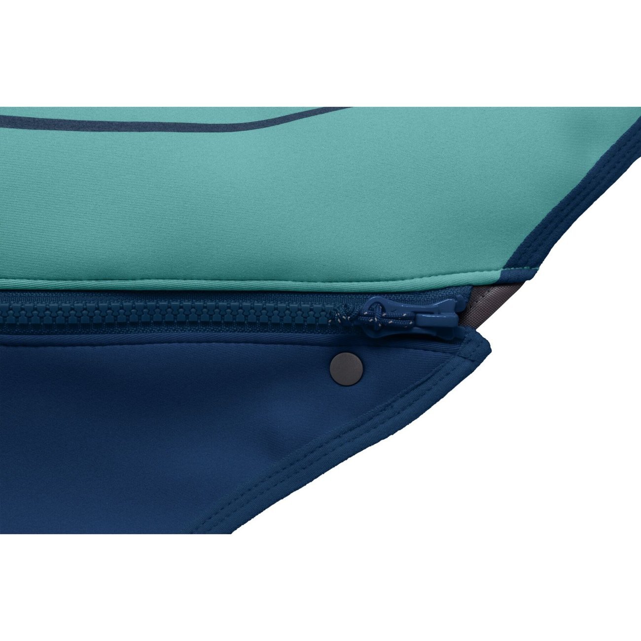 Undercoat Water Jacket Neopren Hundemantel Bild 23