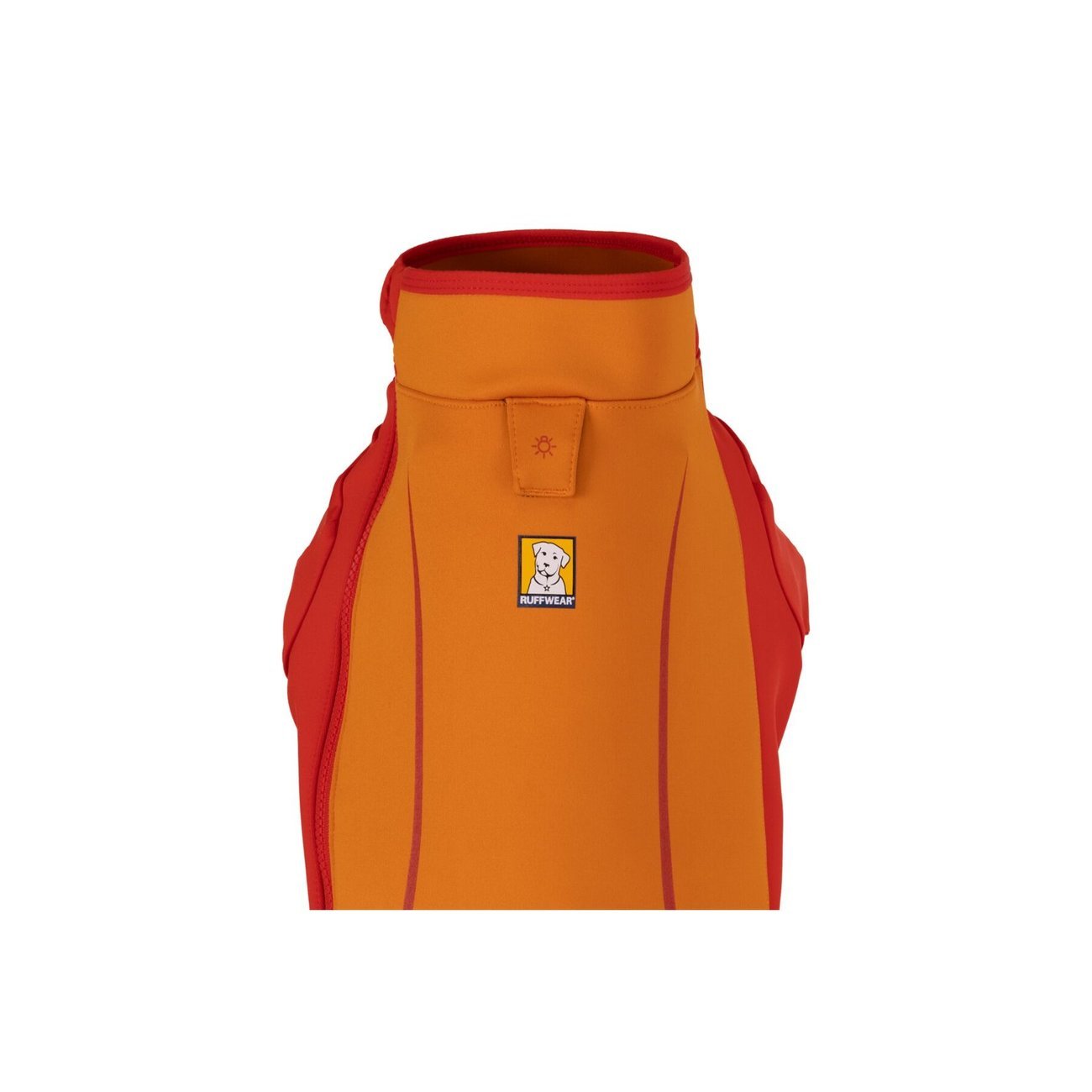 Undercoat Water Jacket Neopren Hundemantel Bild 12