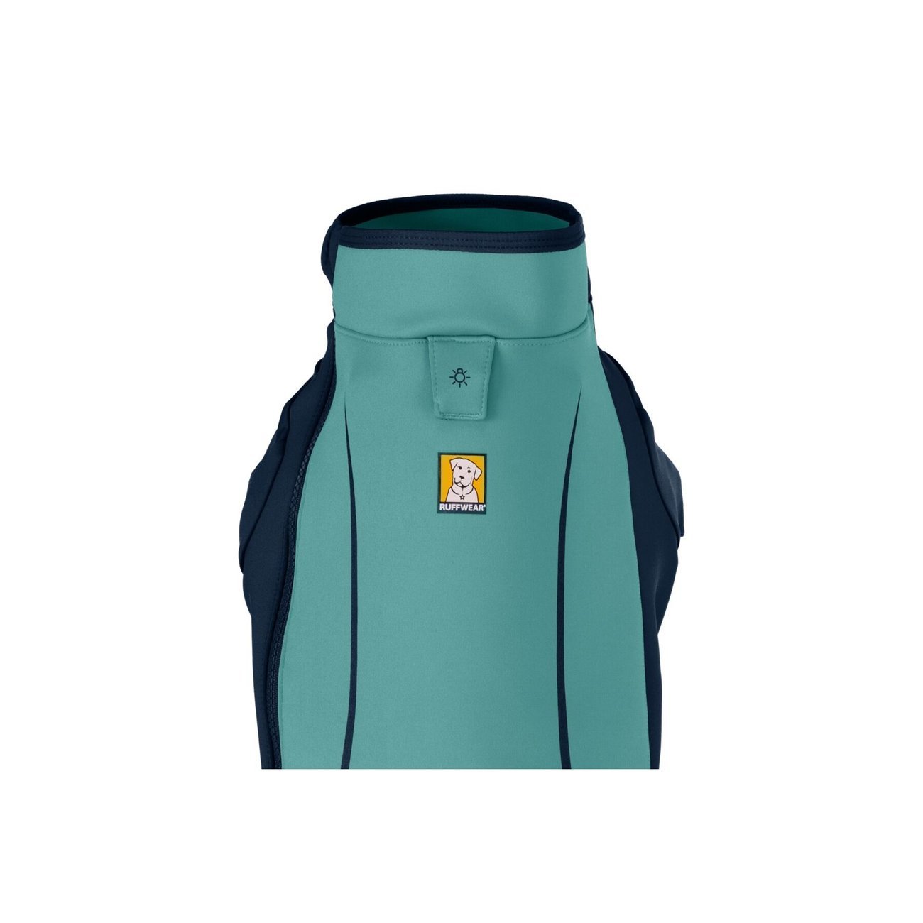 Undercoat Water Jacket Neopren Hundemantel Bild 11