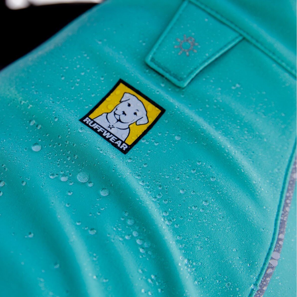 Undercoat Water Jacket Neopren Hundemantel Bild 27