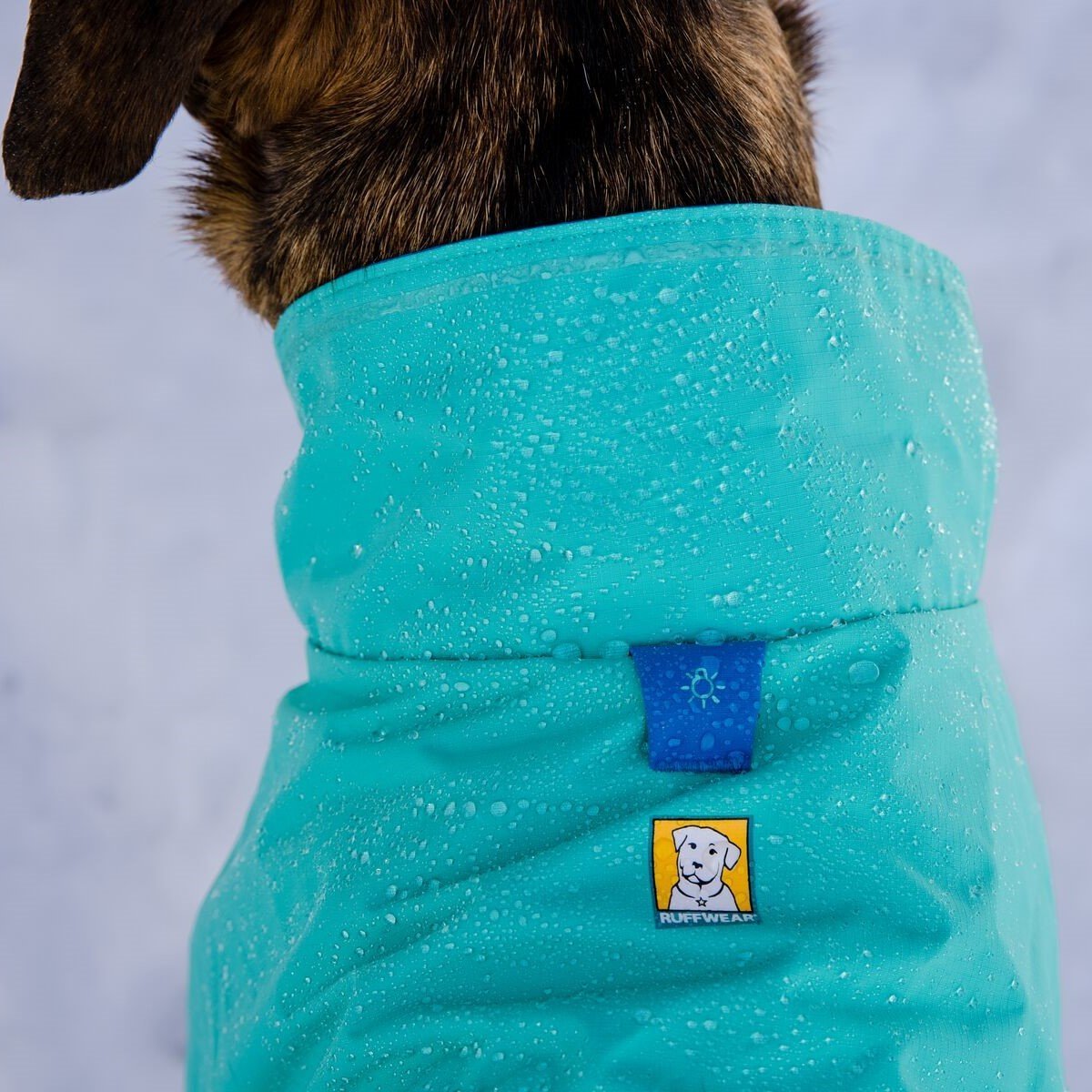 Vert Dog Jacket Hunde Wintermantel Bild 15