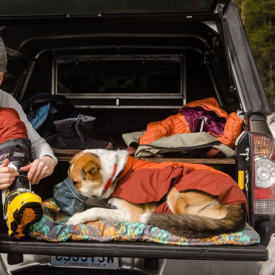 Vert Dog Jacket Hunde Wintermantel Bild 24