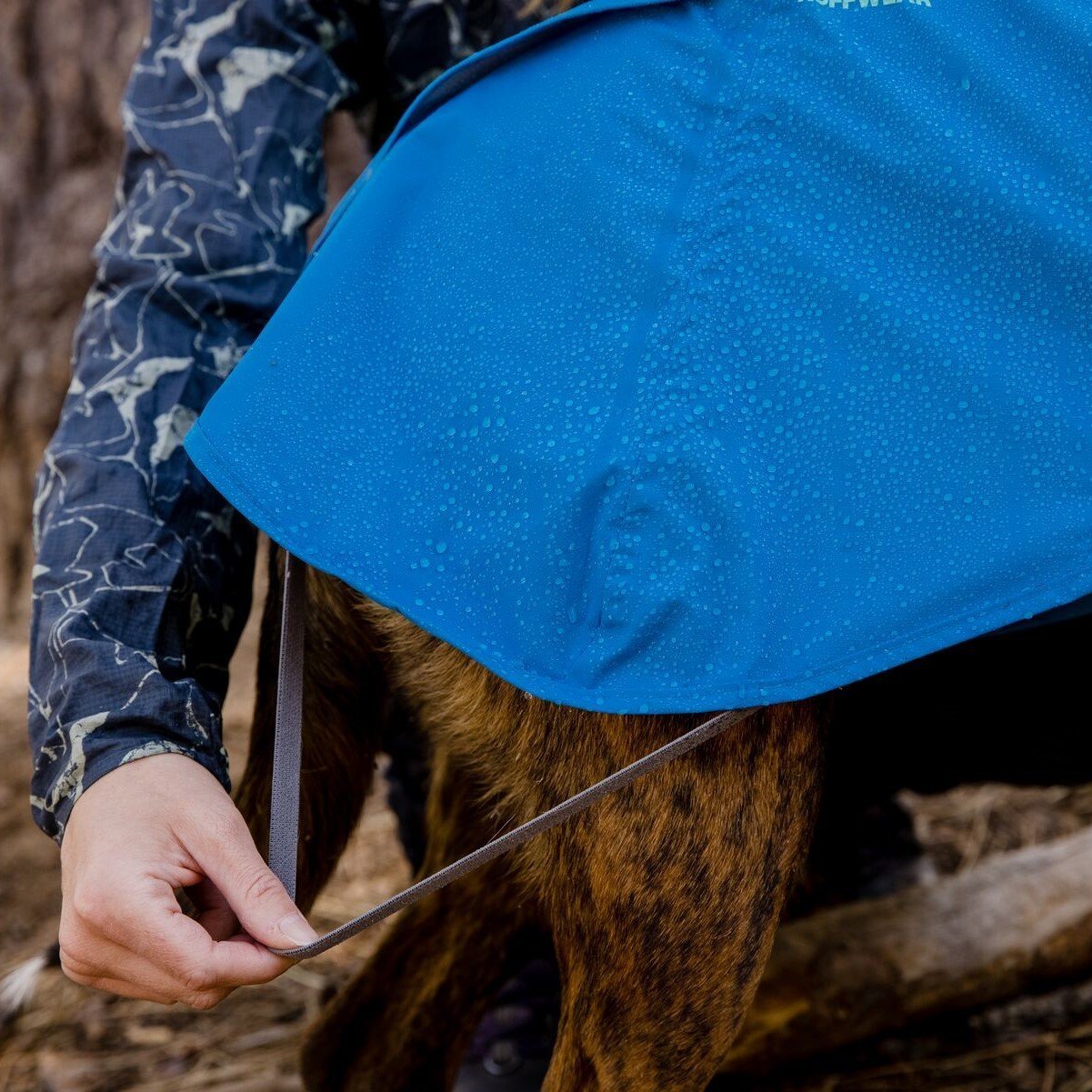 Vert Dog Jacket Hunde Wintermantel Bild 29