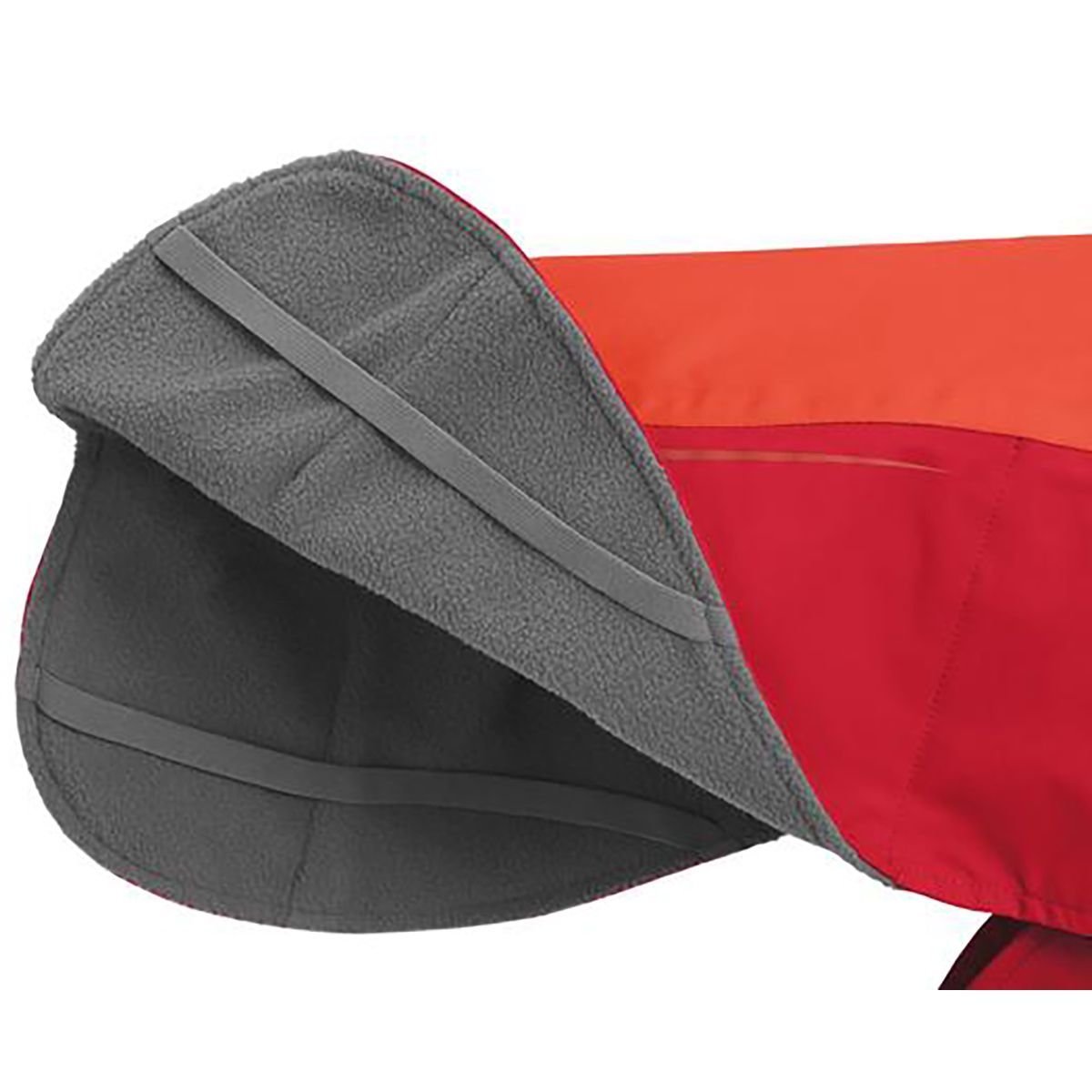 Ruffwear Vert Jacke für Hunde Bild 3